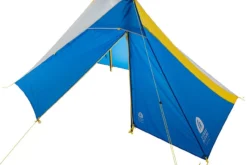 Sierra Designs High Route 2 Tarp -Remise Camping abril tente sierra design high route tarp 2 02