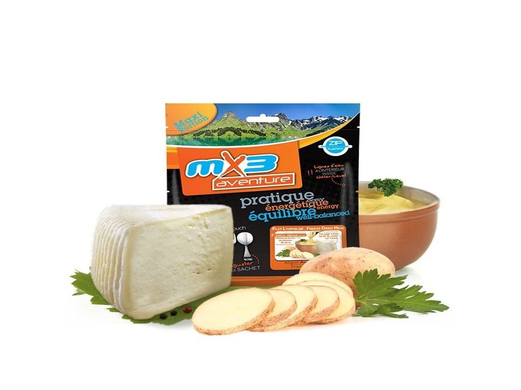 Aligot Aveyronnais MX3 1 Aligot Aveyronnais MX3