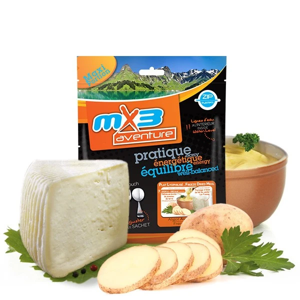 Aligot Aveyronnais MX3 2 Aligot Aveyronnais MX3 – Image 2