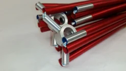 Produits populaires 3 MSR Jeu D'arceaux Hubba Hubba NX