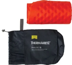 Therm-a-Rest Thermarest Prolite 8 Therm-a-Rest Thermarest Prolite -Remise Camping autognflant thermarest prolite 04 1