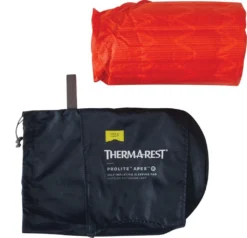 Therm-a-Rest Thermarest Prolite Apex -Remise Camping autognflant thermarest prolite apex 04 1