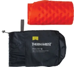 Therm-a-Rest Thermarest Prolite Women's -Remise Camping autognflant thermarest prolite femme 04 1