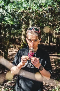 Baouw Purée Bio Patate Douce - Carotte - Poivre Timut -Remise Camping baouw pur e bio framboise 3