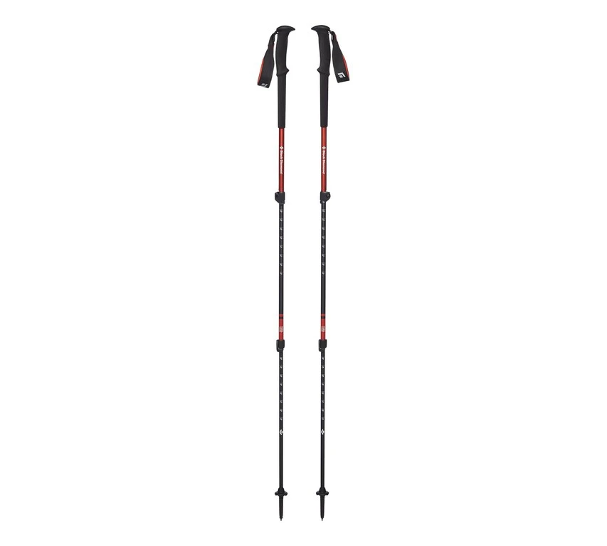Black Diamond Trail Trekking Pole 1 Black Diamond Trail Trekking Pole