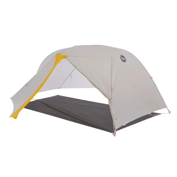 Big Agnes Tiger Wall UL2 Footprint 2 Big Agnes Tiger Wall UL2 Footprint – Image 2