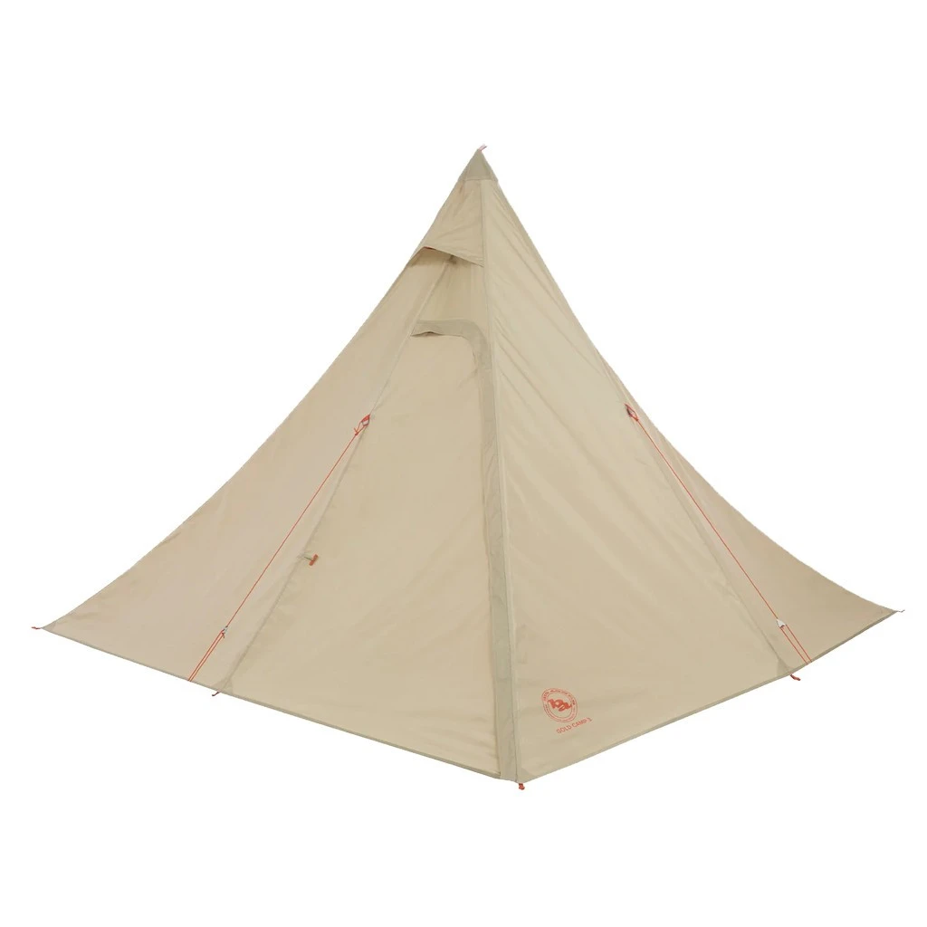 Big Agnes Gold Camp 3 Tarp 2 Big Agnes Gold Camp 3 Tarp – Image 2