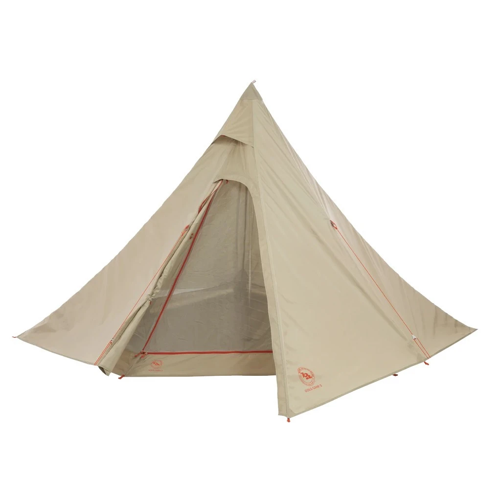 Big Agnes Gold Camp 3 Tarp 3 Big Agnes Gold Camp 3 Tarp – Image 3