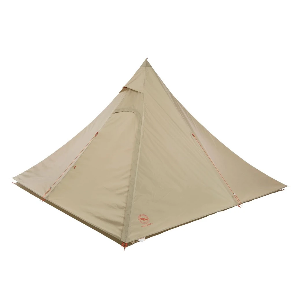 Big Agnes Gold Camp 5 Tarp 2 Big Agnes Gold Camp 5 Tarp â Image 2