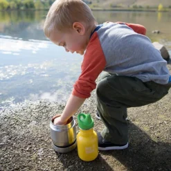 Klean Kanteen Insulated Food Canister -Remise Camping boite alimentaire kleen kanteen insulated food canister 02