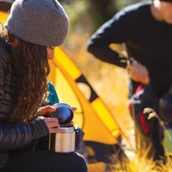 Klean Kanteen Insulated Food Canister -Remise Camping boite alimentaire kleen kanteen insulated food canister 05