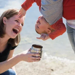 Klean Kanteen Insulated Food Canister -Remise Camping boite alimentaire kleen kanteen insulated food canister 06