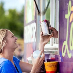 Klean Kanteen Insulated Food Canister -Remise Camping boite alimentaire kleen kanteen insulated food canister 09