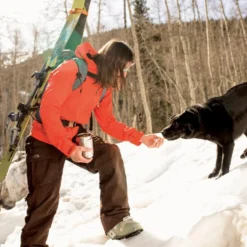 Klean Kanteen Insulated Food Canister -Remise Camping boite alimentaire kleen kanteen insulated food canister 10