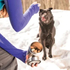 Klean Kanteen Insulated Food Canister -Remise Camping boite alimentaire kleen kanteen insulated food canister 11