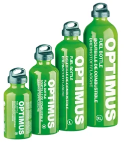 Bouteille à Combustible Optimus