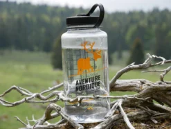 Bouteille Nalgene Grande Ouverture Aventure Nordique