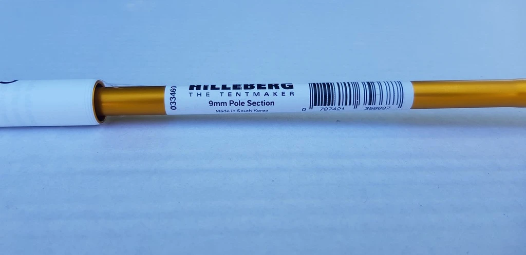 Brin D’arceau Hilleberg 9 Mm 2 Brin D’arceau Hilleberg 9 Mm – Image 2