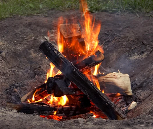 Doan Magnesium Fire Starter 4 Doan Magnesium Fire Starter – Image 4