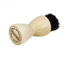 Fibertec Wax Brush