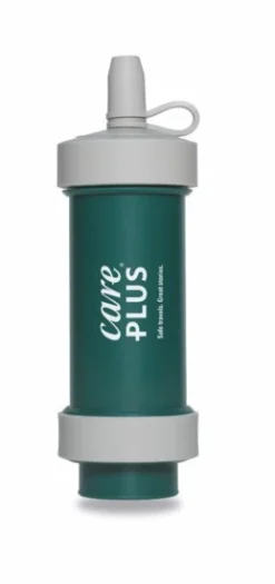 Care Plus Water Filter & Pouch