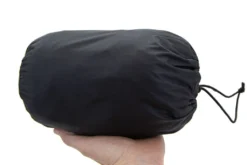 Carinthia Grizzly Black -Remise Camping carinthia grizzly 09