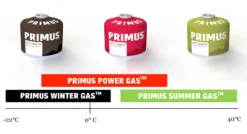 Cartouche De Gaz Primus Power Gas 100g -Remise Camping cartouche gaz primus 2
