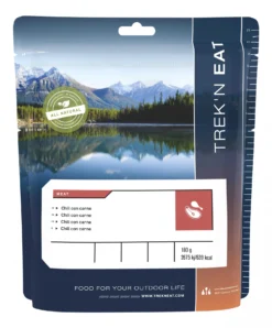 Trek'n Eat Chili Con Carne - Trek’n Eat