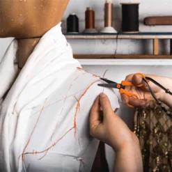 Ciseaux Classic Pliables Fiskars -Remise Camping ciseaux classic fiskars 02