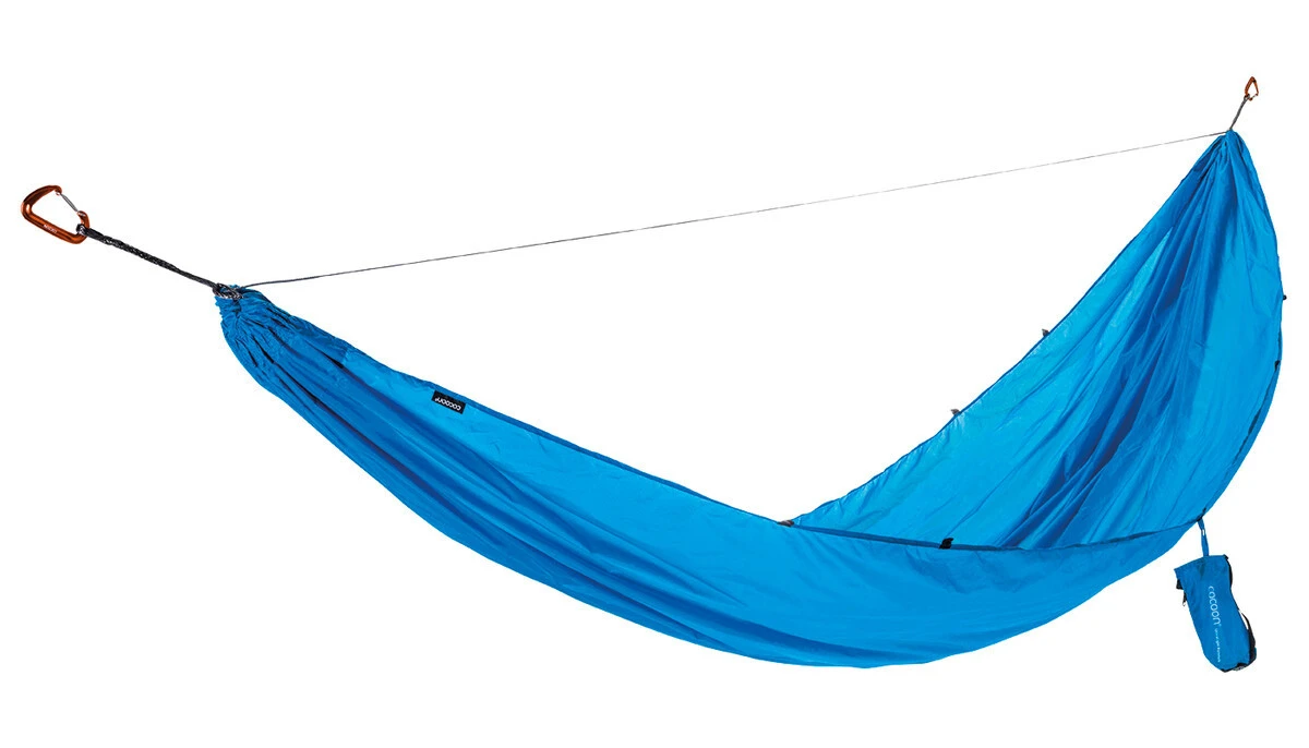 Cocoon Ultralight Hammock 2 Cocoon Ultralight Hammock – Image 2