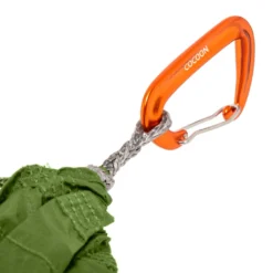 Remise Camping -Remise Camping cocoon hamac nylon hexagonal indechirable 4 1