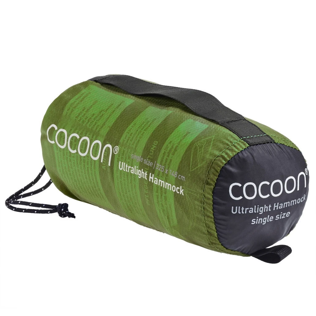 Cocoon Ultralight Hammock 4 Cocoon Ultralight Hammock – Image 4