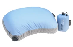 Cocoon Air-Core Hood/Camp Pillow Ultralight -Remise Camping cocoon oreiller de voyage hood camp pillow 2 2