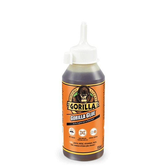 Gorilla Glue Original 115 Ml 1 Gorilla Glue Original 115 Ml
