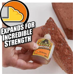 Gorilla Glue Original 250 Ml -Remise Camping colle gorilla glue 250 ml 02