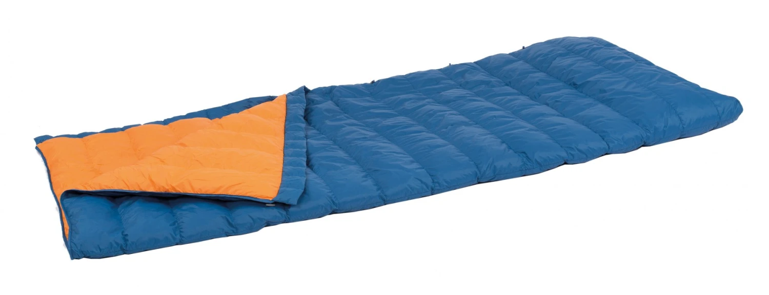 Exped Versa Quilt Duo 1 Exped Versa Quilt Duo