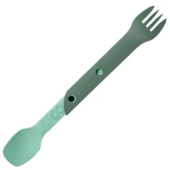 Pack Couverts UCO Switch Spork Utensil Set -Remise Camping couverts uco switch spork utensil set with tether 02