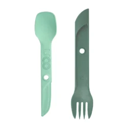 Pack Couverts UCO Switch Spork Utensil Set -Remise Camping couverts uco switch spork utensil set with tether 03