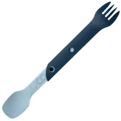 Pack Couverts UCO Switch Spork Utensil Set -Remise Camping couverts uco switch spork utensil set with tether 06