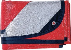 Couverture All Weather Blanket -Remise Camping couverture all weather blanket grabber 09