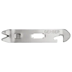 Gerber Devour -Remise Camping cuillere gerber devour flatsage 05