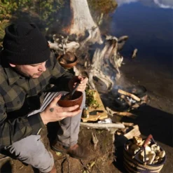 Gerber Devour -Remise Camping cuillere gerber devour 09