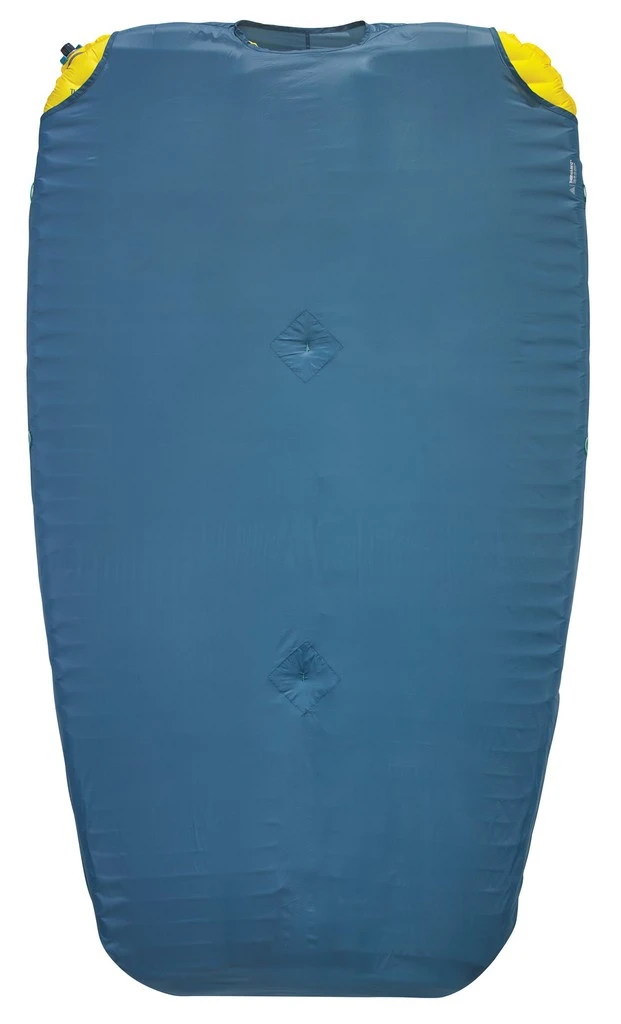 Therm-a-Rest Thermarest Synergy Sheet Coupler 1 Therm-a-Rest Thermarest Synergy Sheet Coupler