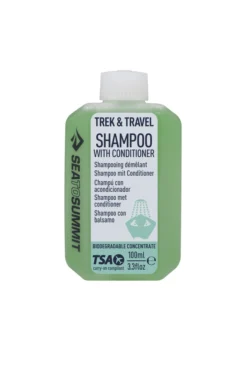 Sea To Summit Shampooing Démêlant
