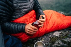 Mountain Hardwear Phantom 30F/-1C -Remise Camping duvet sac de couchage mountain hardwear phantom 30f 1c 04 1