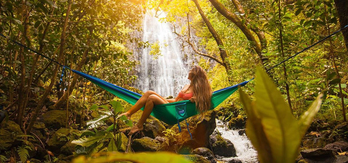 ENO SingleNest Hammock 11 ENO SingleNest Hammock â Image 11