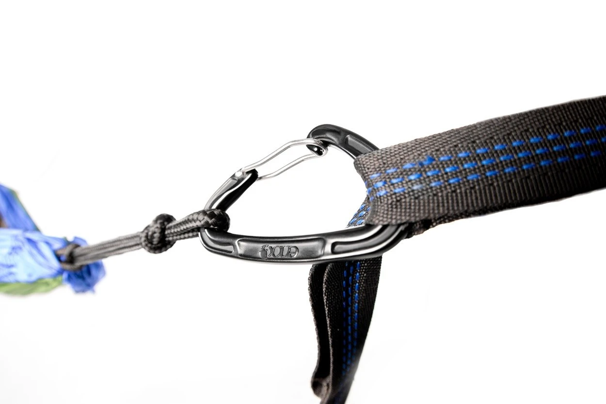 ENO SingleNest Hammock 3 ENO SingleNest Hammock â Image 3