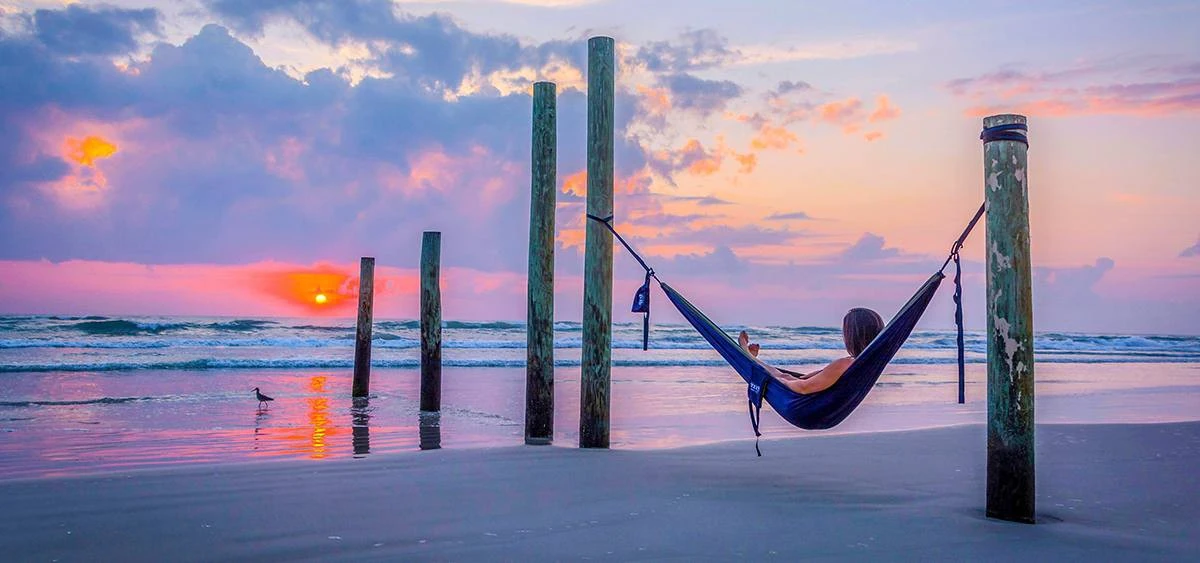 ENO SingleNest Hammock 12 ENO SingleNest Hammock â Image 12