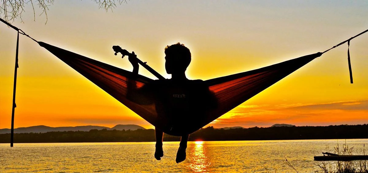 ENO SingleNest Hammock 9 ENO SingleNest Hammock â Image 9