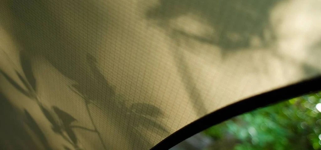 ENO Profly Sil Rain Tarp 5 ENO Profly Sil Rain Tarp – Image 5